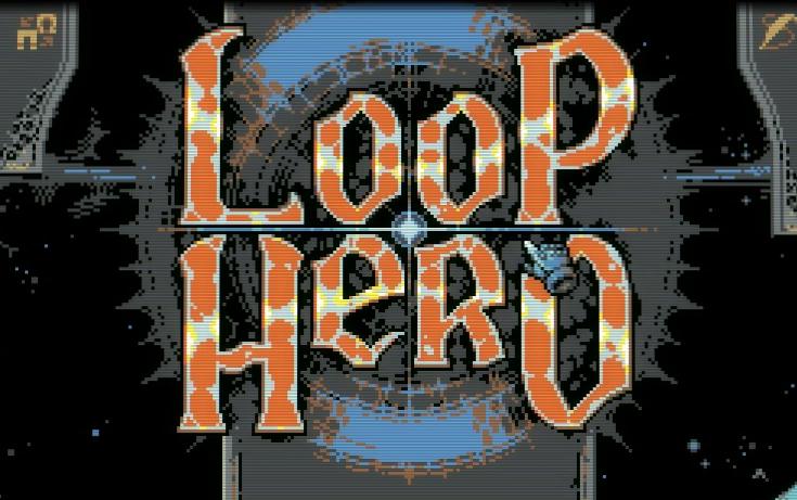 [图]loop hero | 循环英雄 | 意识模糊流试玩