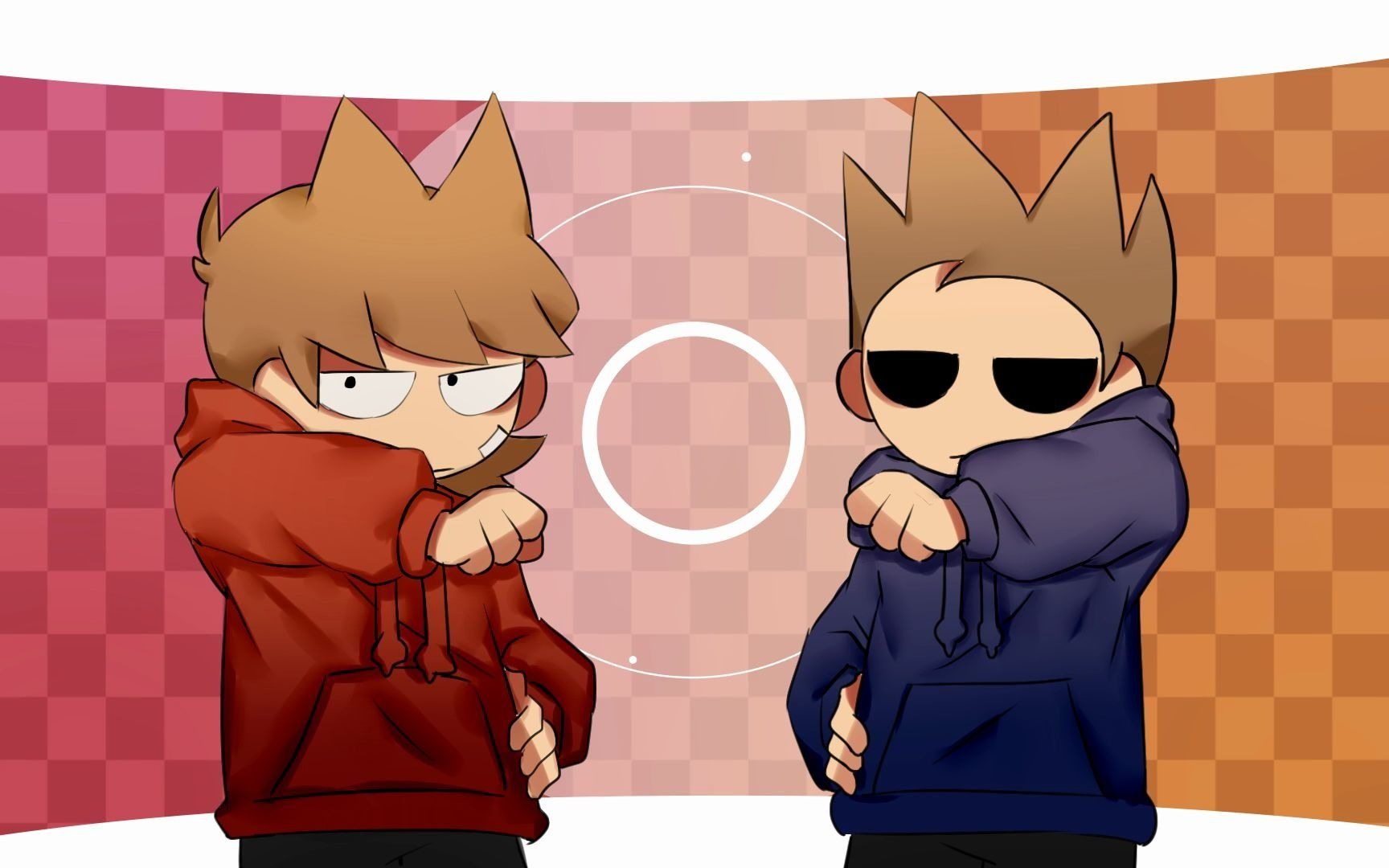【eddsworld /meme】summerdays