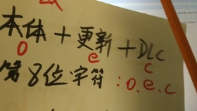 Wiiu主机扫盲 10 汉化方式总结 精简版 安阳瓦岗机场 哔哩哔哩 つロ干杯 Bilibili