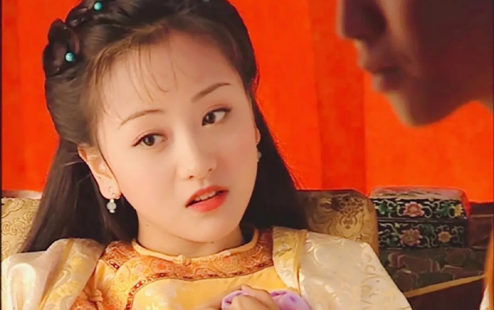 对手看好的就一定不能给-少年天子秀女进宫之路