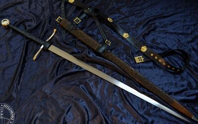 shma全国兵击大赛混合组半决赛河南王对福克