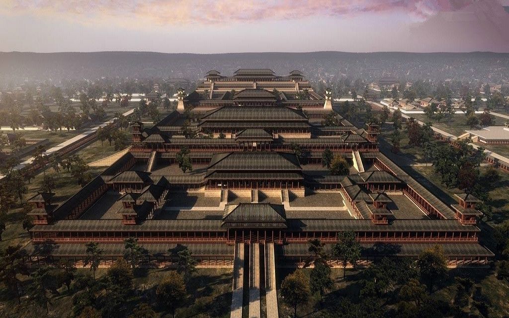 【汉帝国的崛起】欧陆风云4——改元建号(一)