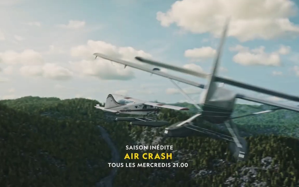 空中浩劫s24官方预告3(法国国家地理)