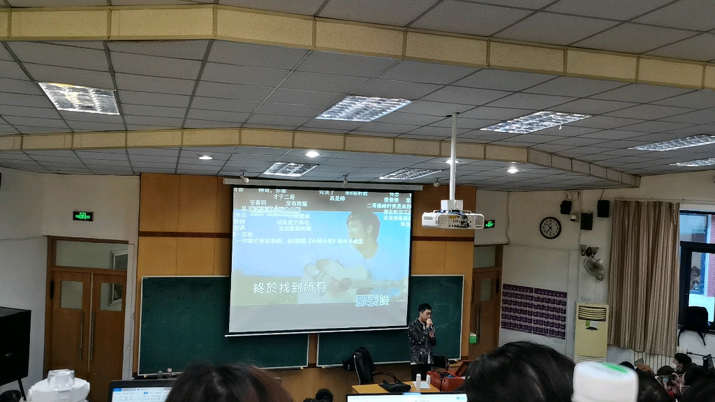 这是什么神仙老师 我可太爱了于悦老师啦!