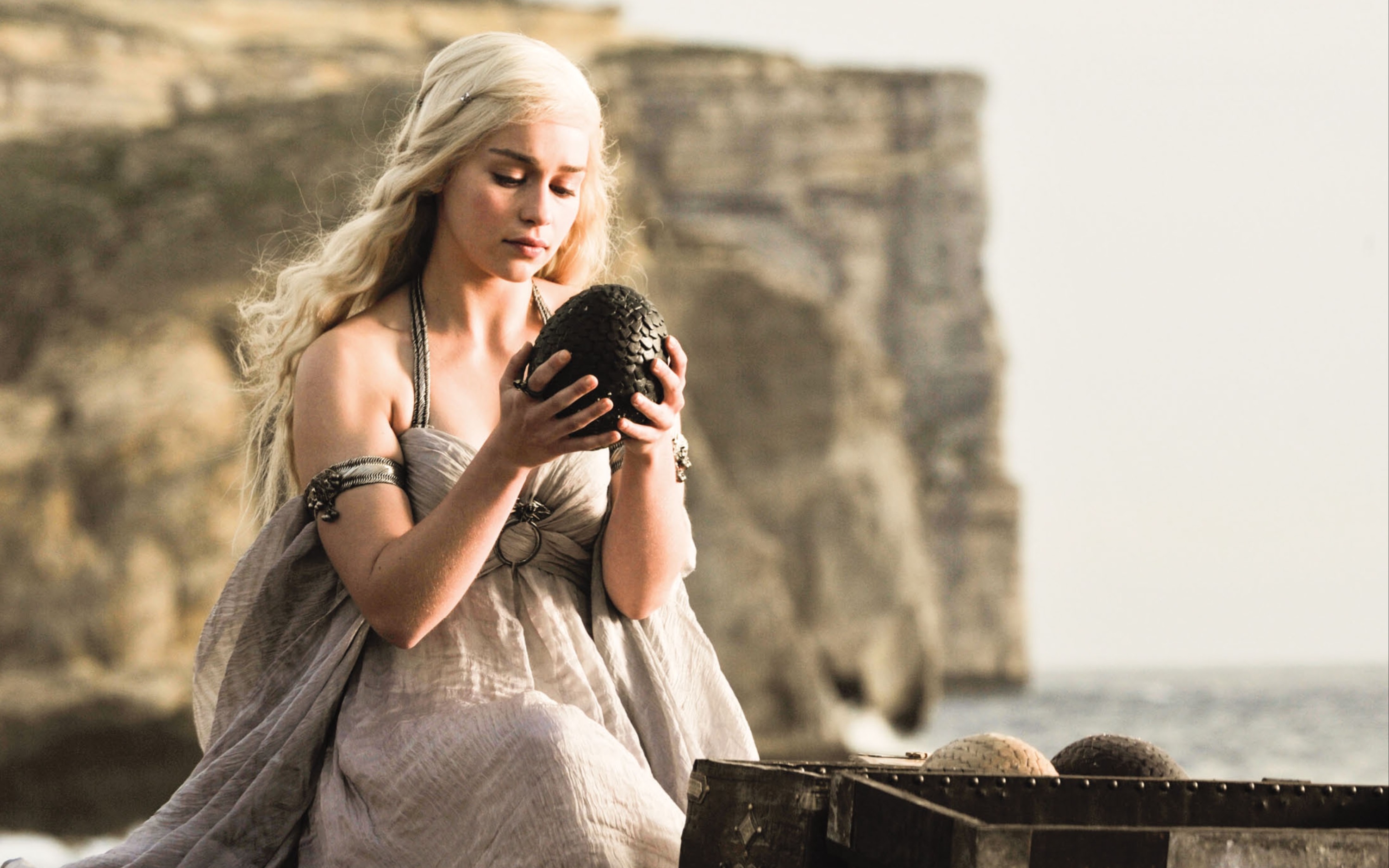 The Conquest of Daenerys Targaryen|风暴降生征服史哔哩哔哩bilibili