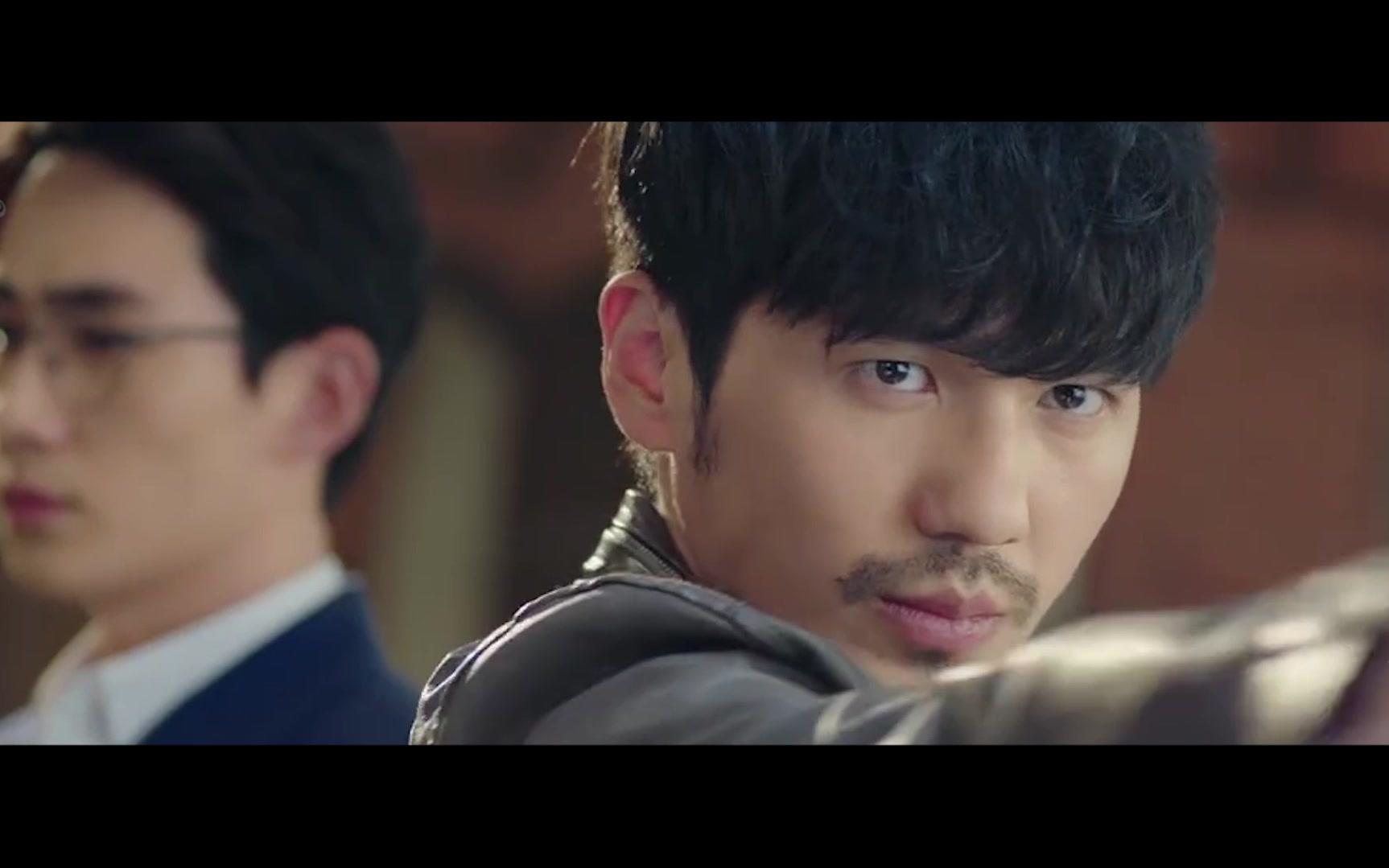 【镇魂】【澜巍】|【高虐】 用鬼怪bgm打开镇魂