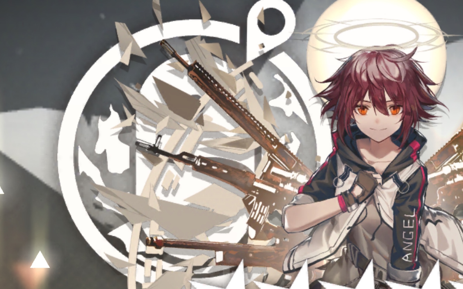 明日方舟s5-3攻略