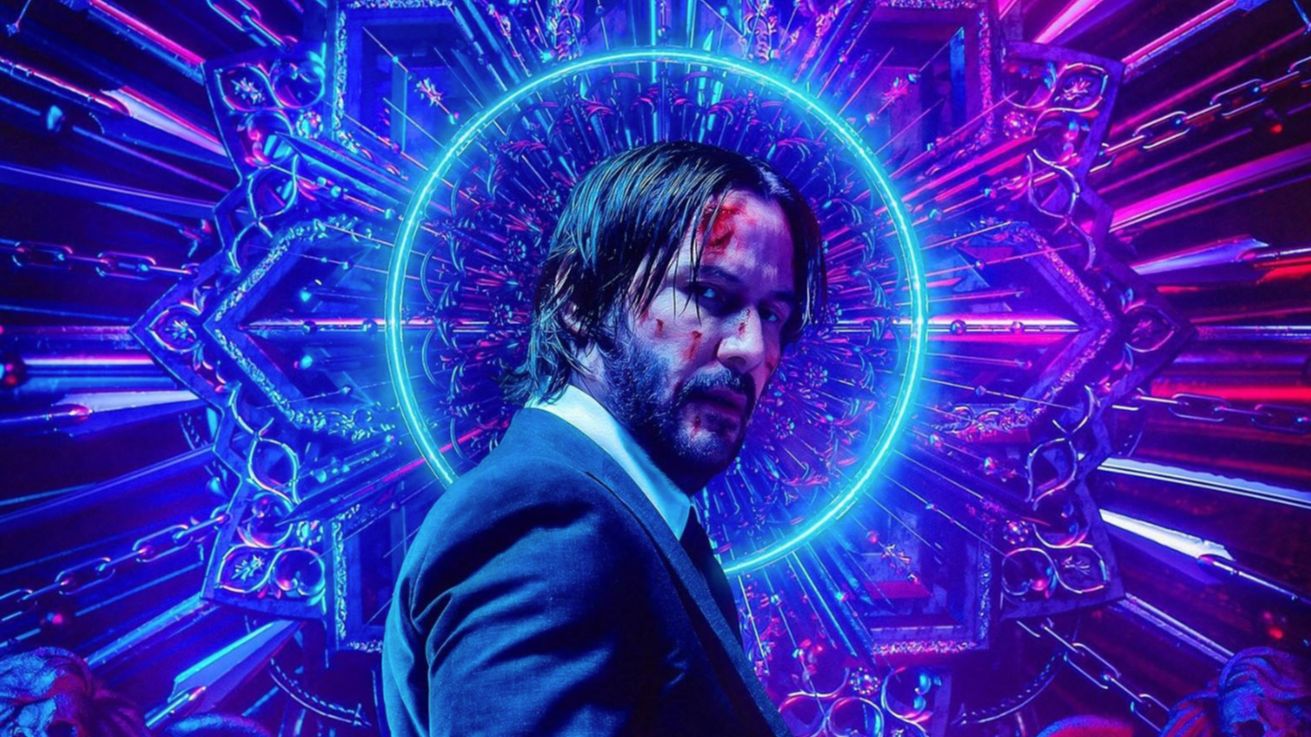 疾速追杀3 (2019)