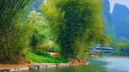 美丽的风景搭配伤感的歌曲哔哩哔哩bilibili