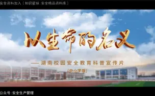 Download Video: 安全带使用注意事项