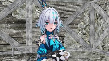 Malice@Doll Chapter 1 - Hard Flesh (Sub)_哔哩哔哩_bilibili