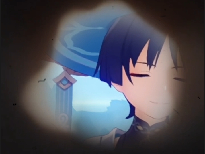 【一名完美的魈厨】最新视频上线,求关注!