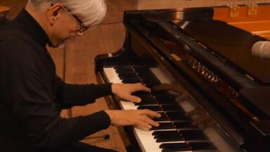 坂本龍一 playing the piano 2009 坂本龍一、【playing the piano europe 2009 - Limited Edition