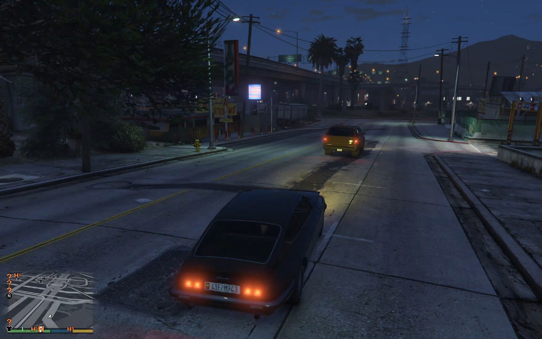 【gta online】第十章:抢劫梅利威瑟