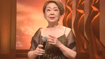 Live 八代亜紀 港町絶唱 哔哩哔哩 Bilibili