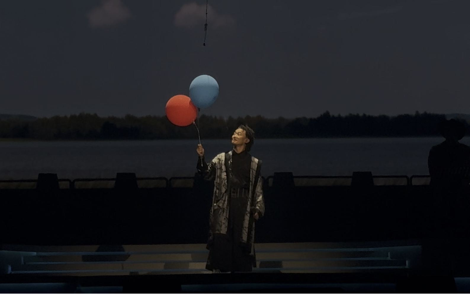 陈奕迅《任我行》2023.10.13fear and dreams巡演澳门站