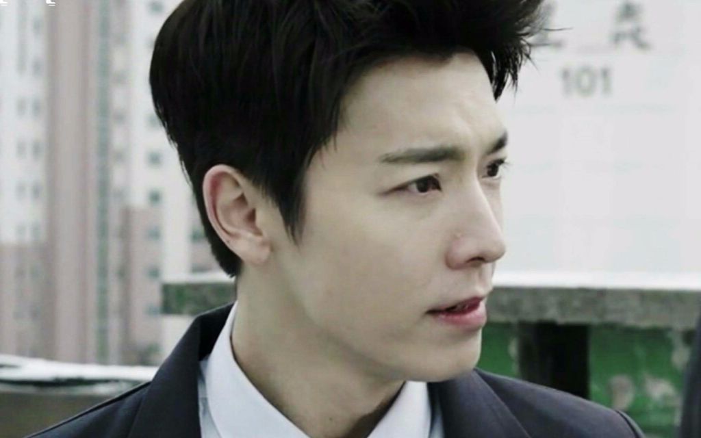 【superjunior】【李东海】everybody wants to rule the world