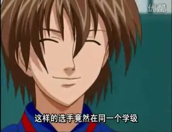 青学VS冰帝学园不二周助VS芥川慈郎哔哩哔哩bilibili