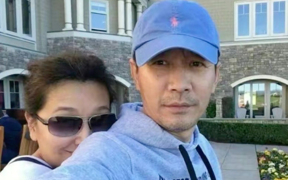 田小浩疫情后邀约好友开心聚会