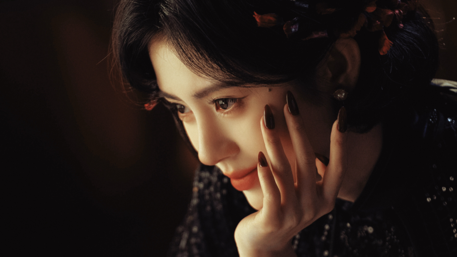 【鞠婧祎】《万花世界》杀青特辑