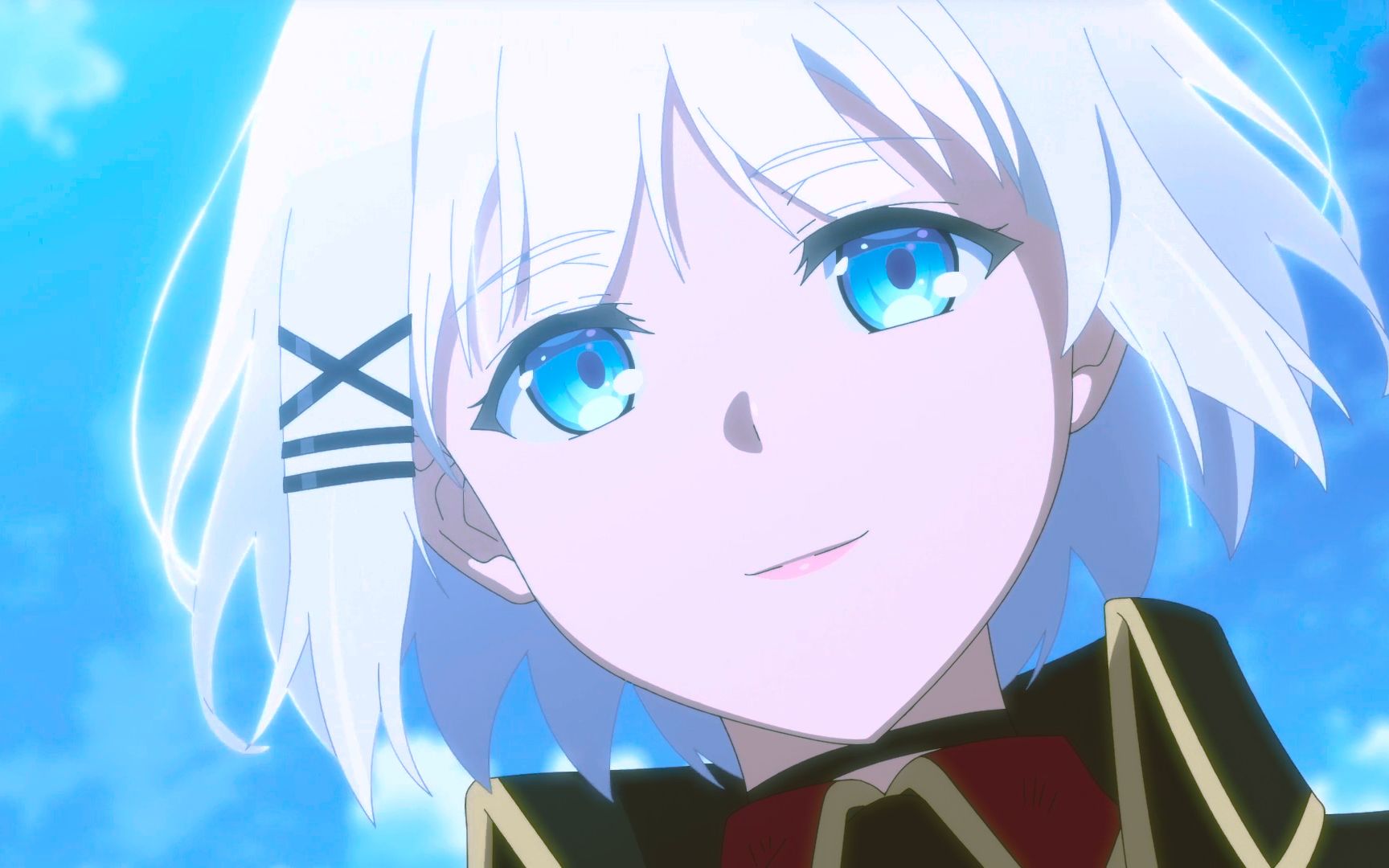 你的笑脸,永远不会看腻79(^_-)【完结纪念丨谢丝塔】