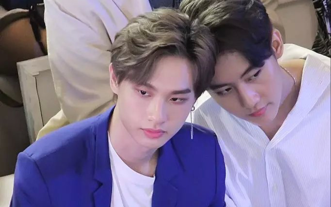 markgun泰腐年下圈最刚的攻陈马刚害羞是什么我只想带甜心去海边