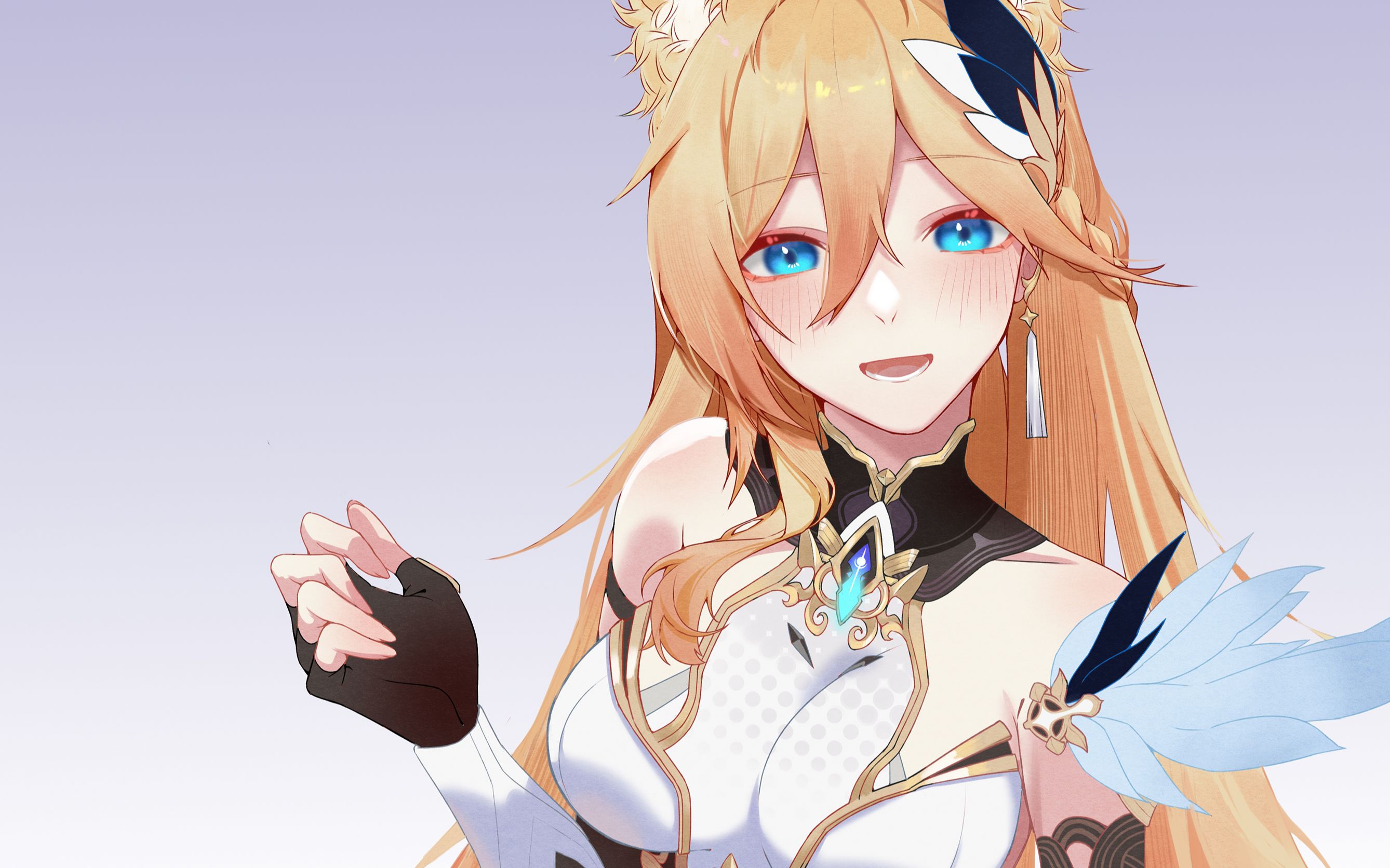 【崩坏3】拜托,奥托你很弱诶!