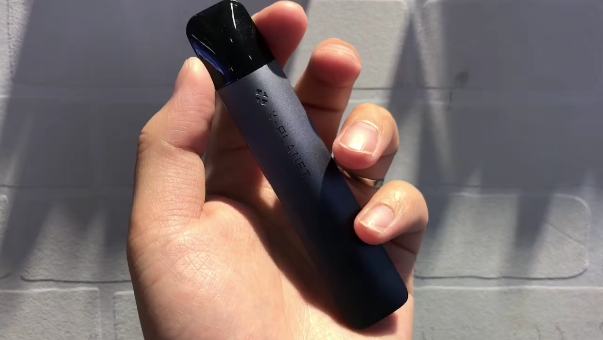 未知星球xplanet智能变频换弹雾化杆原点系列