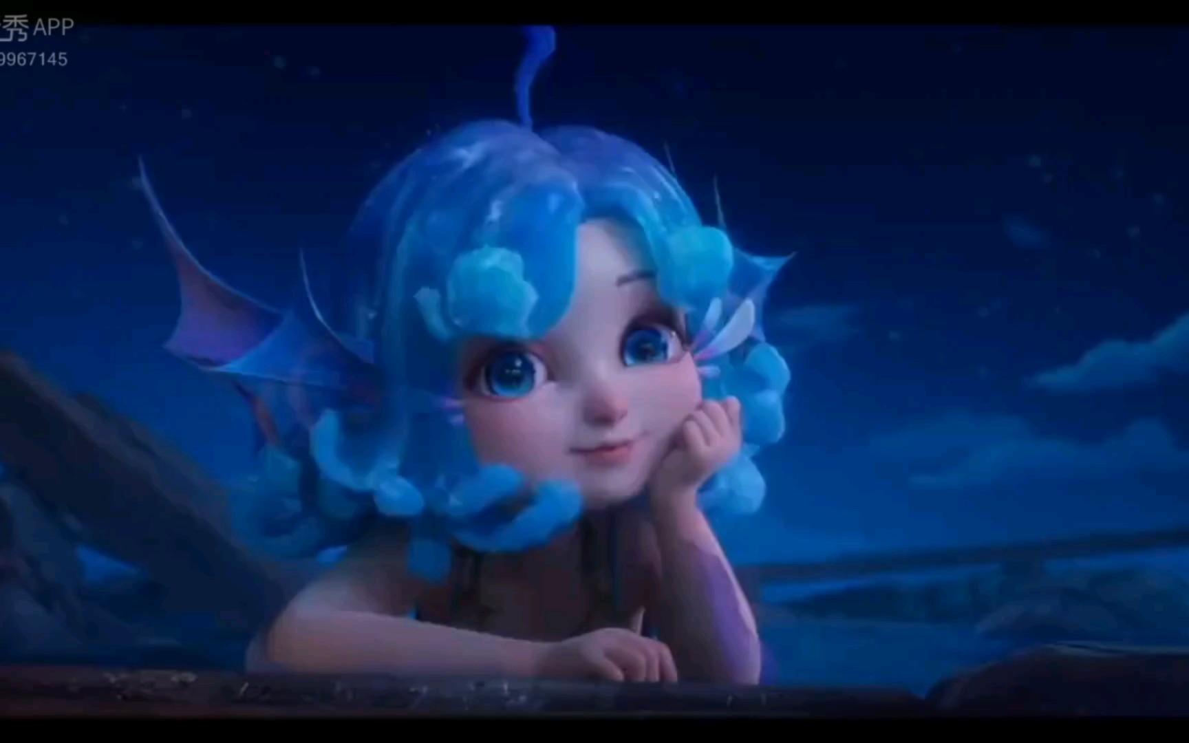 我叫朵莉亚,你可以叫我朵朵