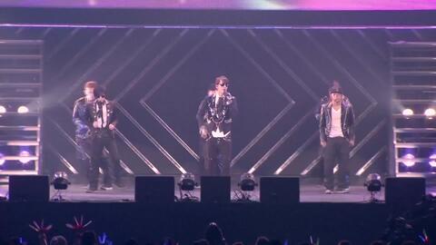 w-inds.现场】w-inds. FAN CLUB LIVE TOUR 2020 EDW -electro dance w