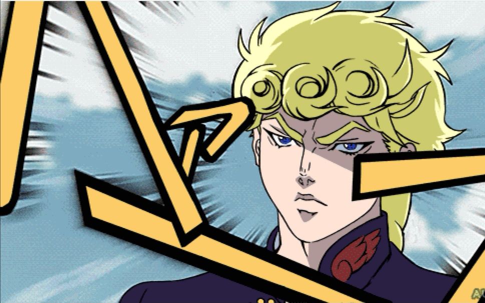 【malody自制/jojo】七页木大_哔哩哔哩 (゜-゜)つロ 干杯~-bilibili