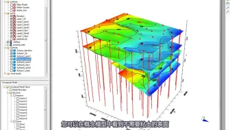 【VM概念模型建模】00 概念模型建模Demo