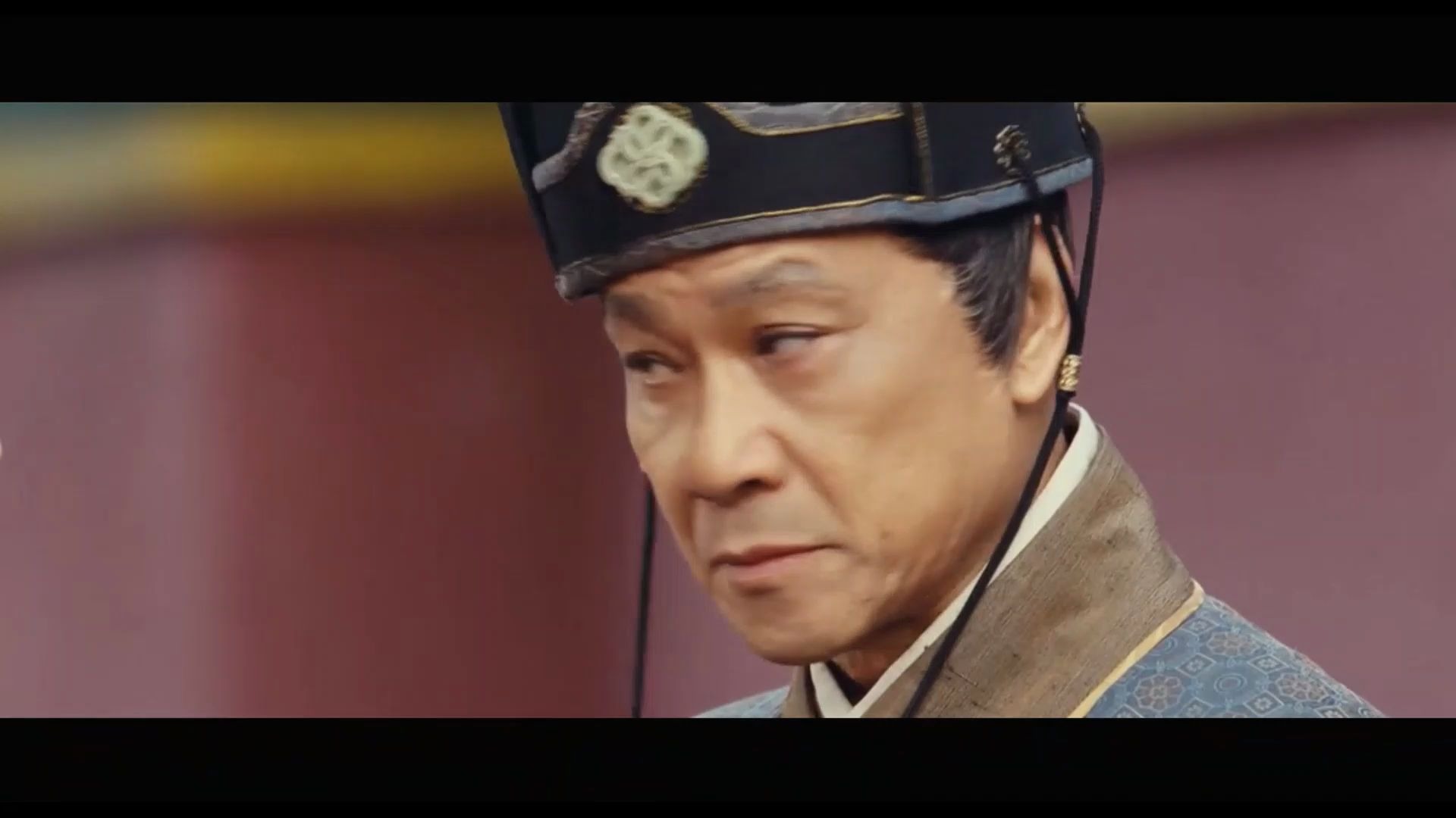 《剑雨》堂堂黑石首领竟然是九品信差