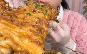 Download Video: 馅饼酱香饼香河肉饼烧饼合集