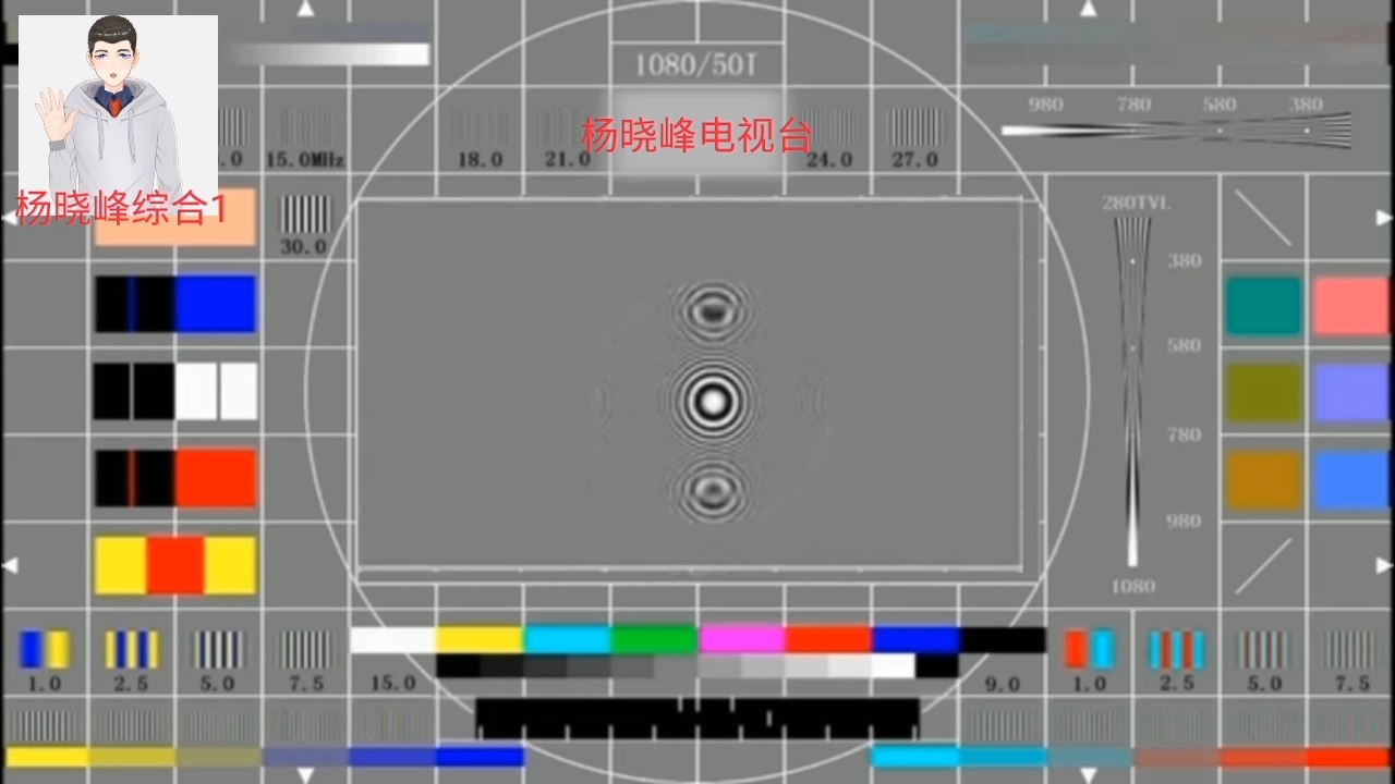 杨晓峰电视台全部2023不开播哔哩哔哩bilibili