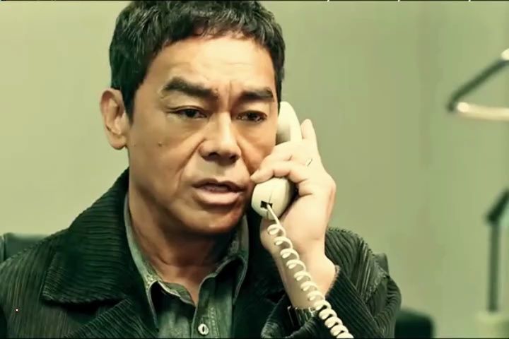 最新香港电影《谈判专家》高清全集