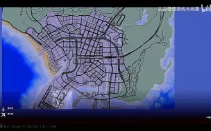 下载视频: 手机版gtasa，超级移植！！gtaレ全地图！