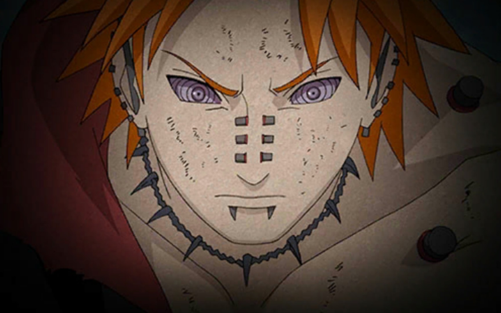 [天道超]现版本天王忍者.