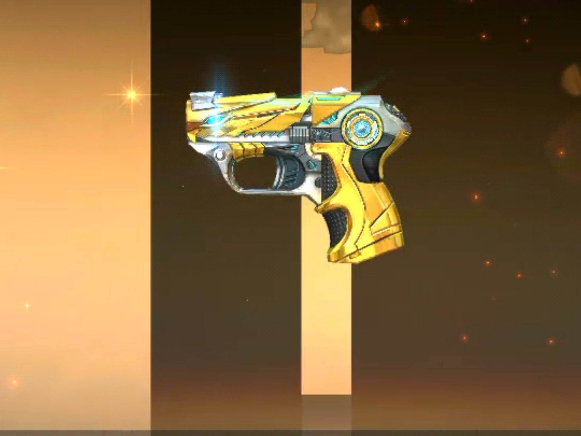 s1赏金令季中冲级提雷霆王者cop