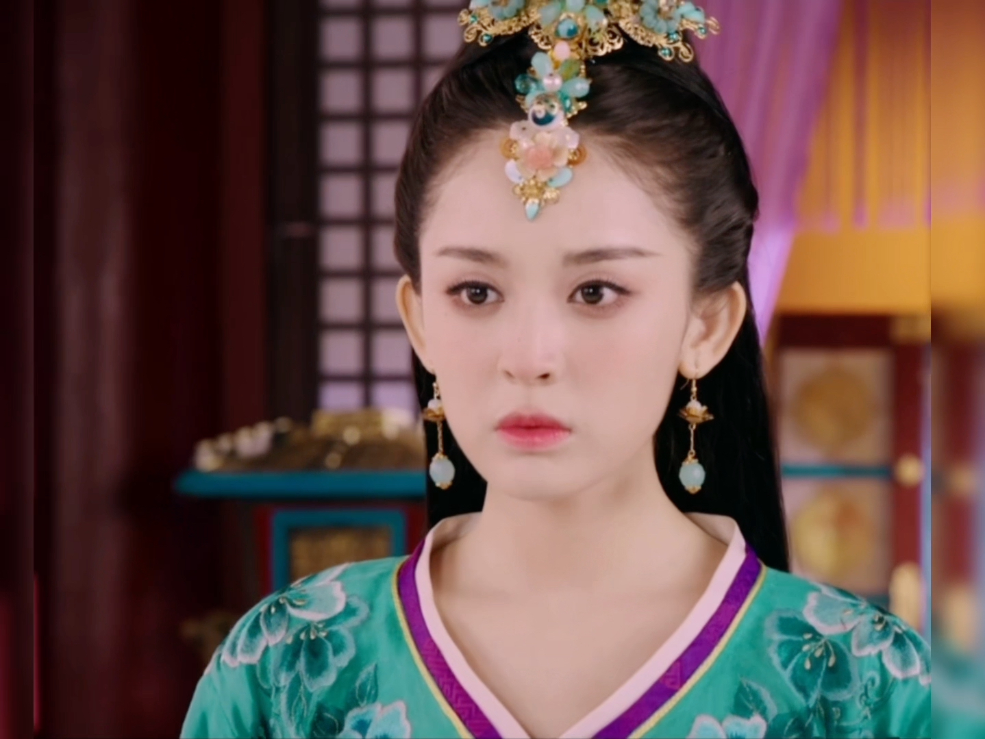 娜扎天选貂蝉
