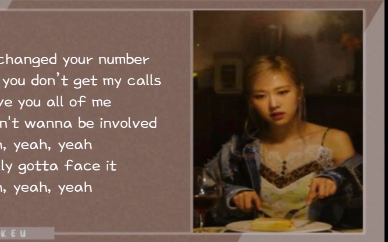 gone-rose--cover by jason(纯男生唱法)