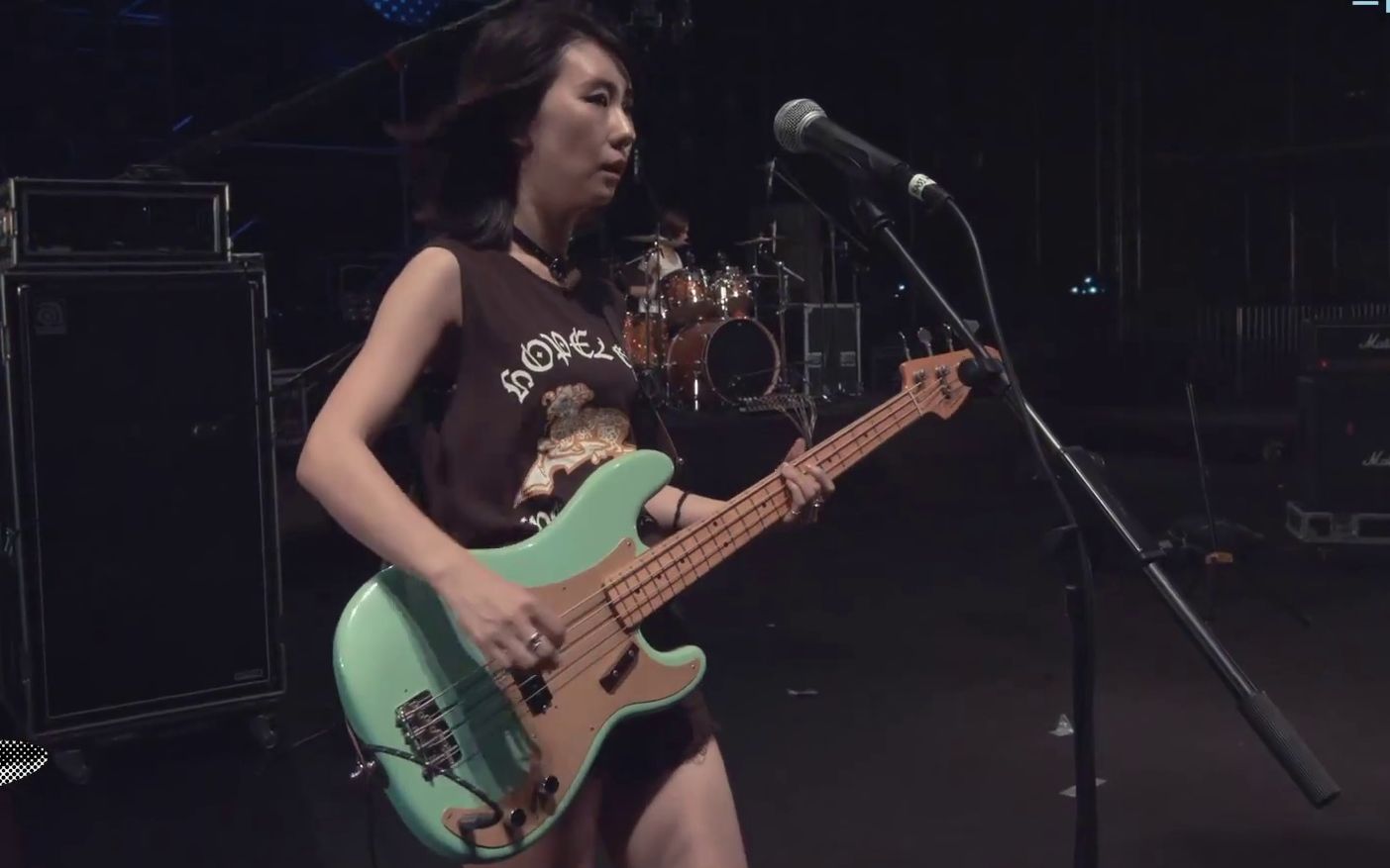 张蔷新裤子乐队别再问我什么是迪斯科