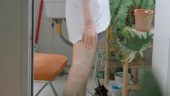 糟糕！我不是香香软软的女孩子