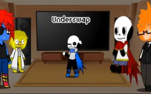 Tải video: Undertale reacts to sans aus