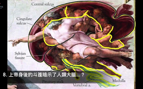 13张乍一看很普通但〔一仔细看就再也回不去〕的超强惊奇亮点图!哔哩哔哩bilibili