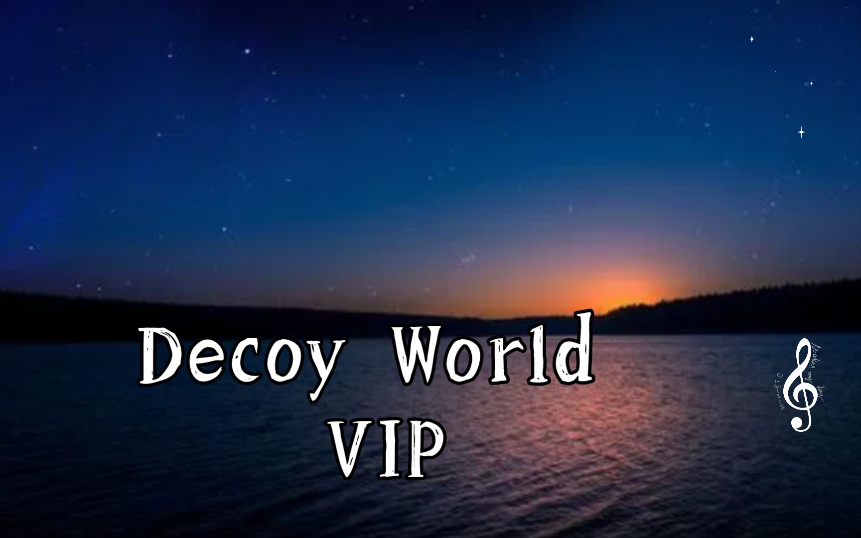 推荐音乐:decoy world vip,重见天日,起死回生!