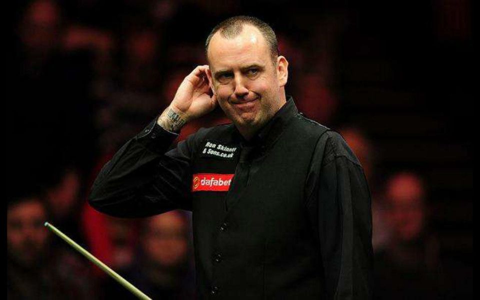 单手解球哪家强?威尔士马桂莲郎——中锦赛威廉姆斯单手秀