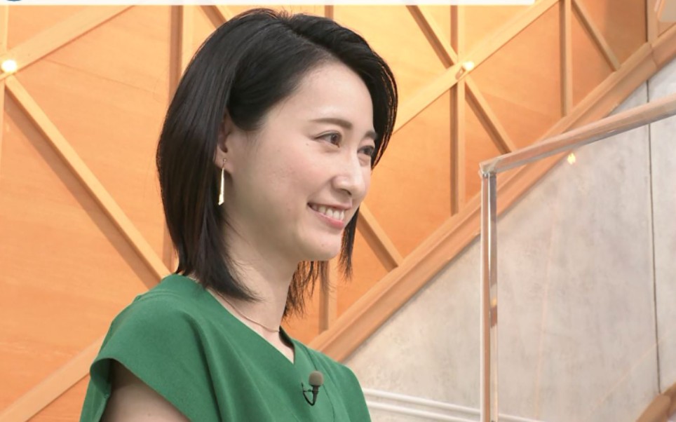 【小川彩佳】国王的早午餐 出演_哔哩哔哩_bilibili