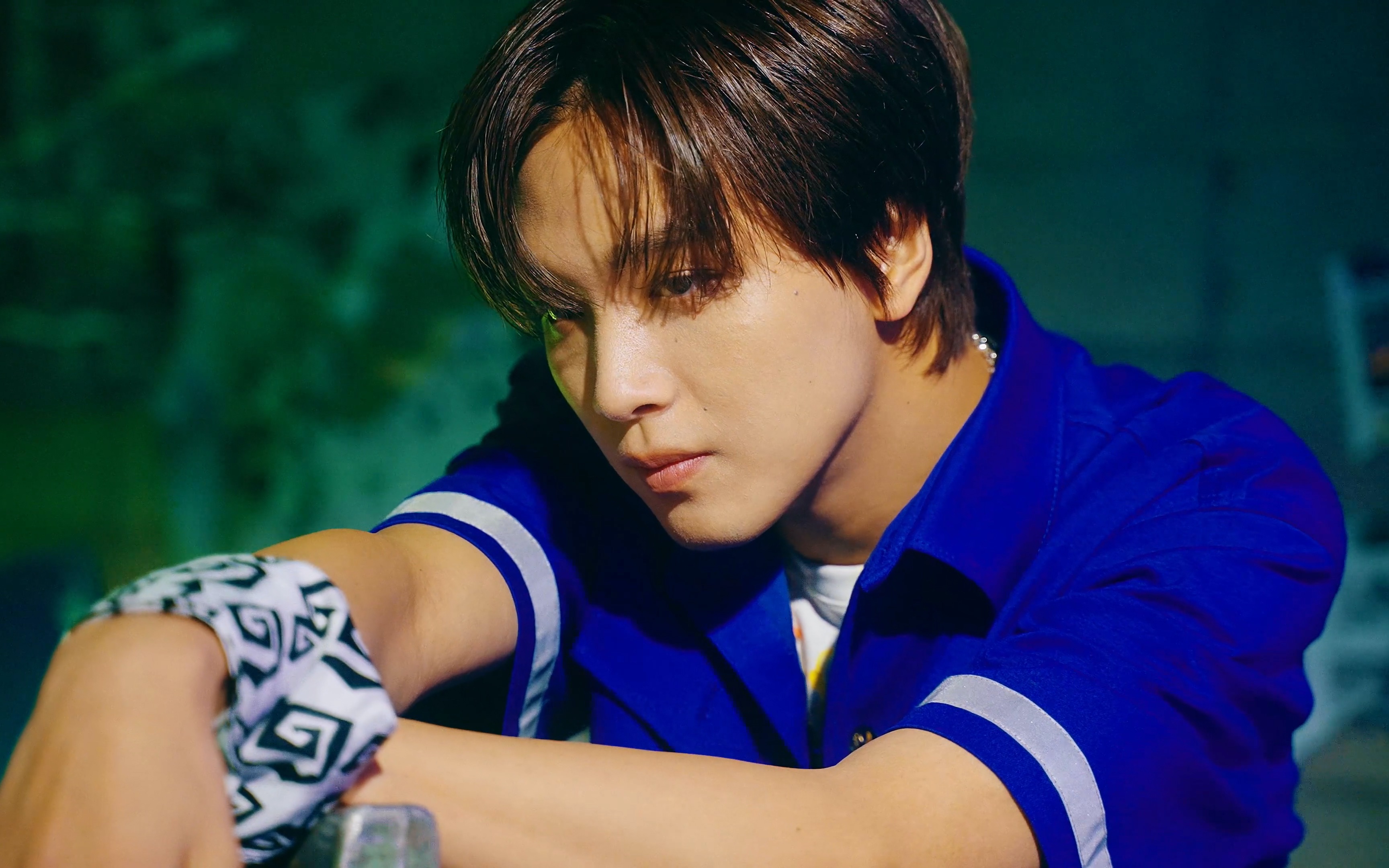 【4k中字】nct dream『hot sauce』mv及预告合辑(持更)