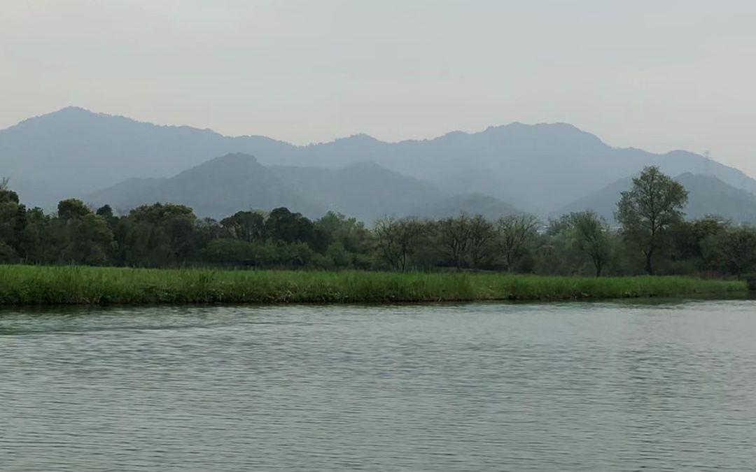 自然与人文之美 西溪湿地、蕉园诗社、西湖、灵隐寺、法喜寺、青芝坞回忆录(背景音乐:Cambridge李劲锋 原创钢琴曲 贝克街雪茄)哔哩哔哩bilibili